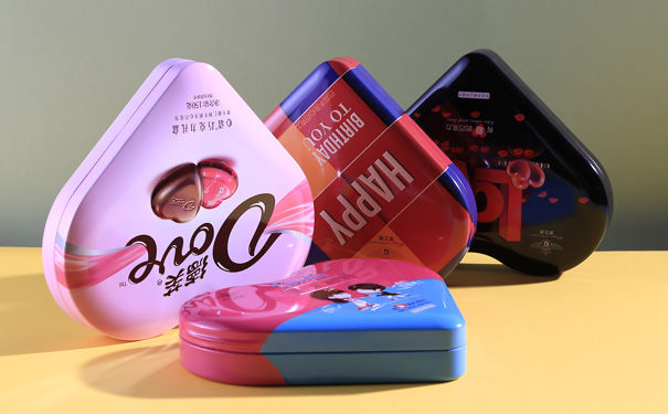 喜糖鐵盒 喜糖鐵盒