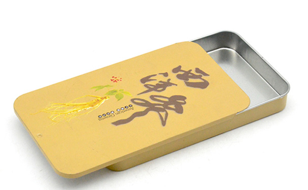 推拉鐵盒 推拉鐵盒