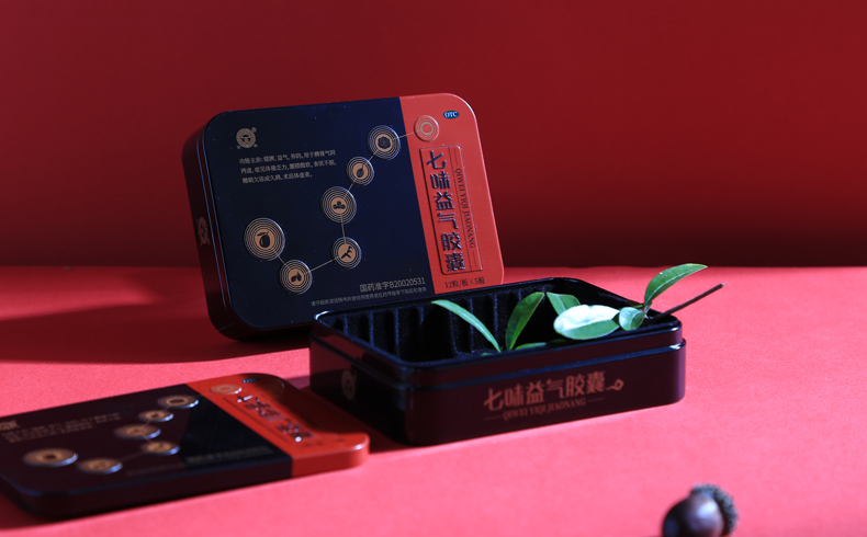 保健品鐵盒 保健品鐵盒