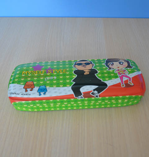 文具鐵盒 文具鐵盒