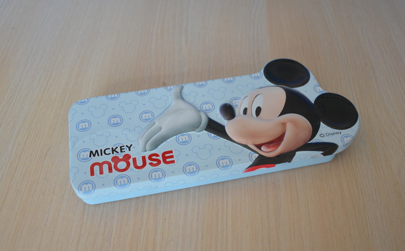 文具鐵盒 文具鐵盒