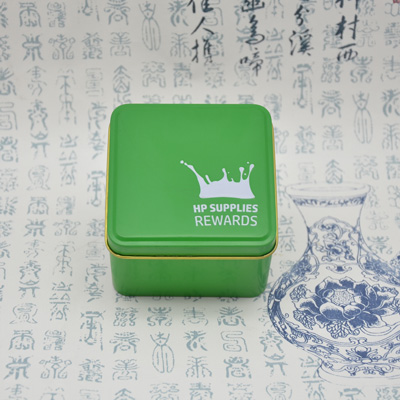 方形手表鐵盒 方形手表鐵盒