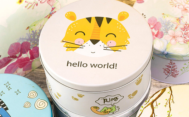 馬口鐵盒 馬口鐵盒