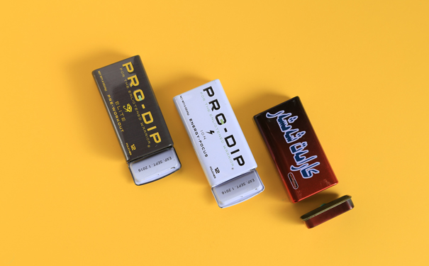 薄荷糖鐵盒 薄荷糖鐵盒