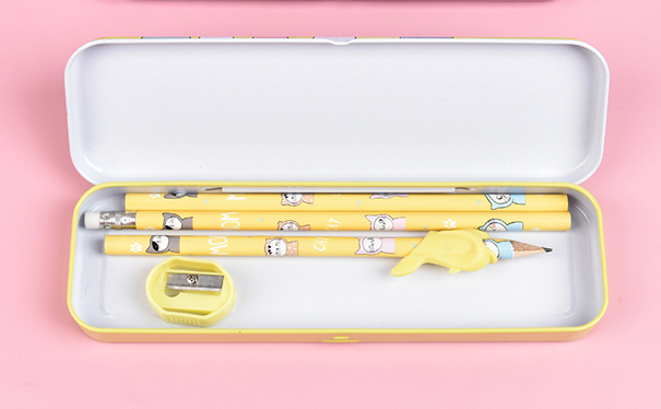 馬口鐵文具盒 馬口鐵文具盒