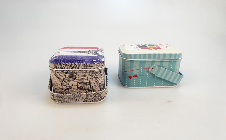 手挽鐵盒 手挽鐵盒