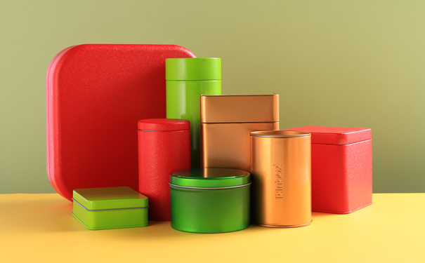 馬口鐵盒包裝 馬口鐵盒包裝