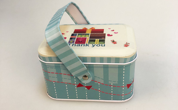 手提喜糖盒 手提喜糖盒