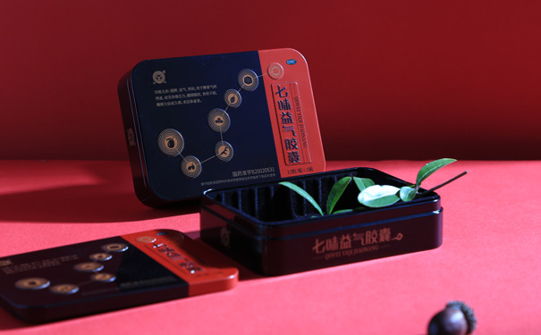 保健品鐵盒 保健品鐵盒