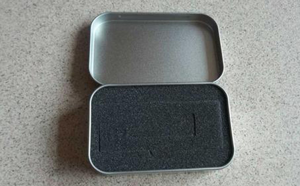 化妝品鐵盒 化妝品鐵盒