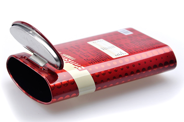 糖果鐵盒 糖果鐵盒