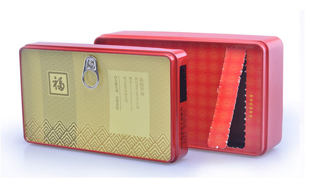 阿膠鐵盒廠家 阿膠鐵盒廠家