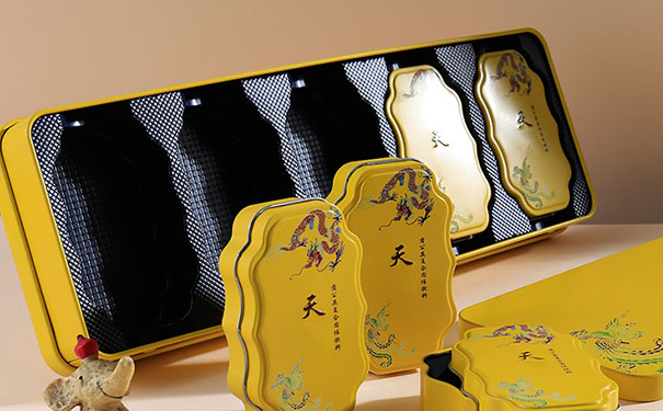 保健品鐵盒 保健品鐵盒