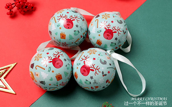 圣誕禮盒 圣誕禮盒