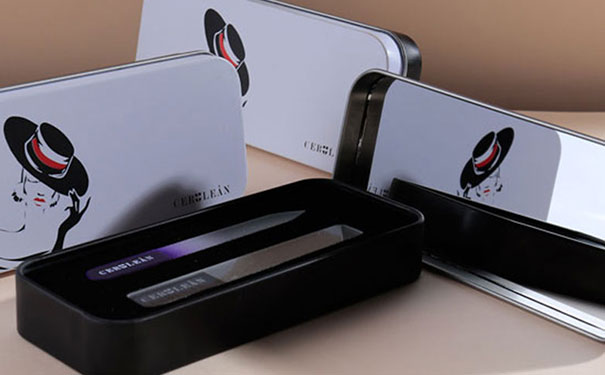 化妝品鐵盒 化妝品鐵盒