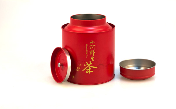 茶葉鐵罐包裝 茶葉鐵罐包裝