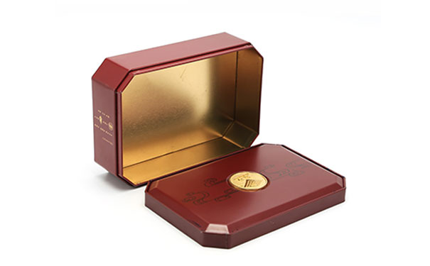 高檔禮品鐵盒 高檔禮品鐵盒