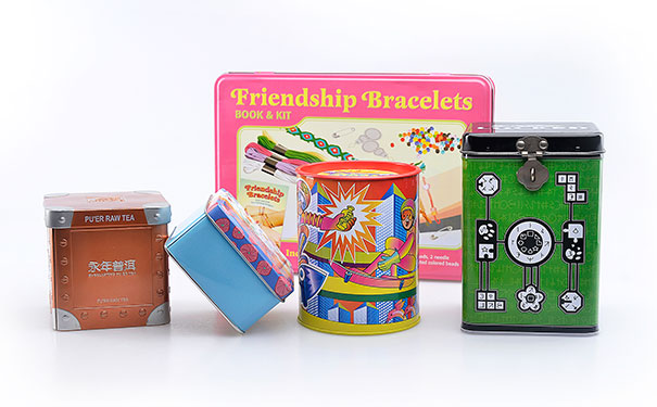 禮品鐵盒包裝 禮品鐵盒包裝