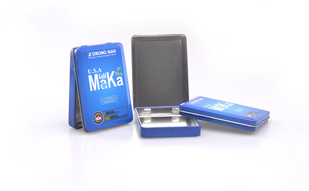 保健品鐵盒 保健品鐵盒