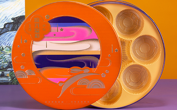 禮品鐵盒 禮品鐵盒