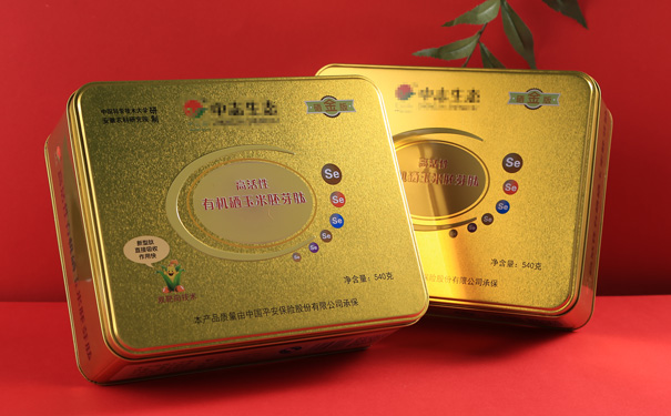 月餅鐵盒包裝 月餅鐵盒包裝