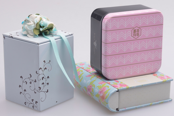 化妝品鐵罐 化妝品鐵罐