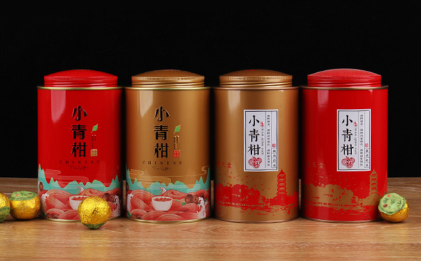 茶葉罐鐵罐 茶葉罐鐵罐