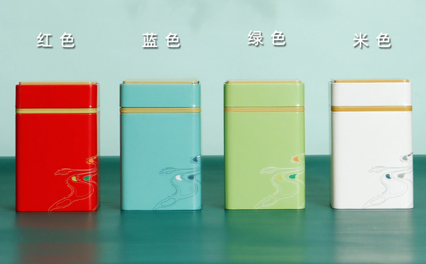 茶葉鐵罐 茶葉鐵罐