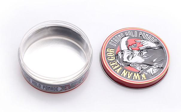 化妝品鐵盒 化妝品鐵盒