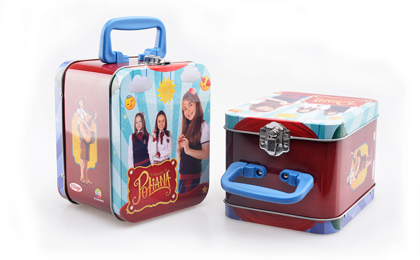 化妝品手提盒 化妝品手提盒