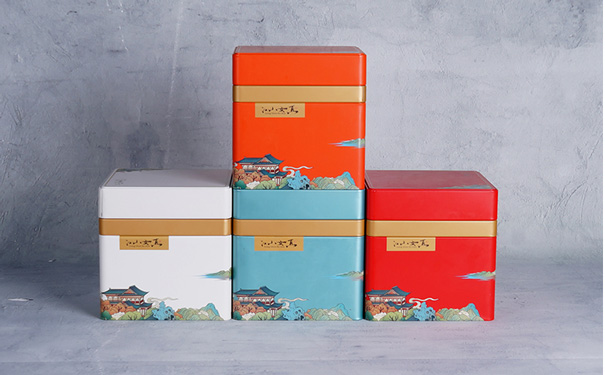 鐵罐包裝 鐵罐包裝