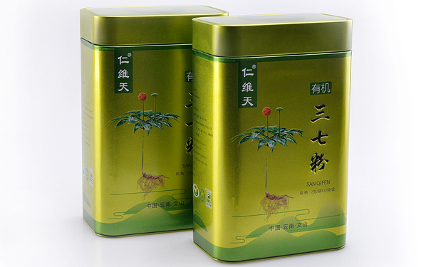 藥品鐵罐 藥品鐵罐