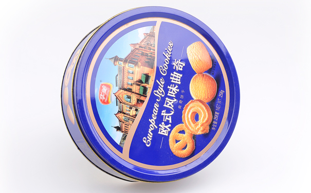 餅干鐵盒 餅干鐵盒