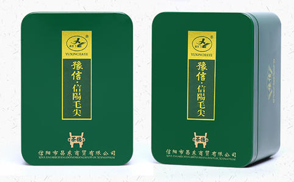 信陽毛尖鐵盒.jpg 信陽毛尖鐵盒.jpg