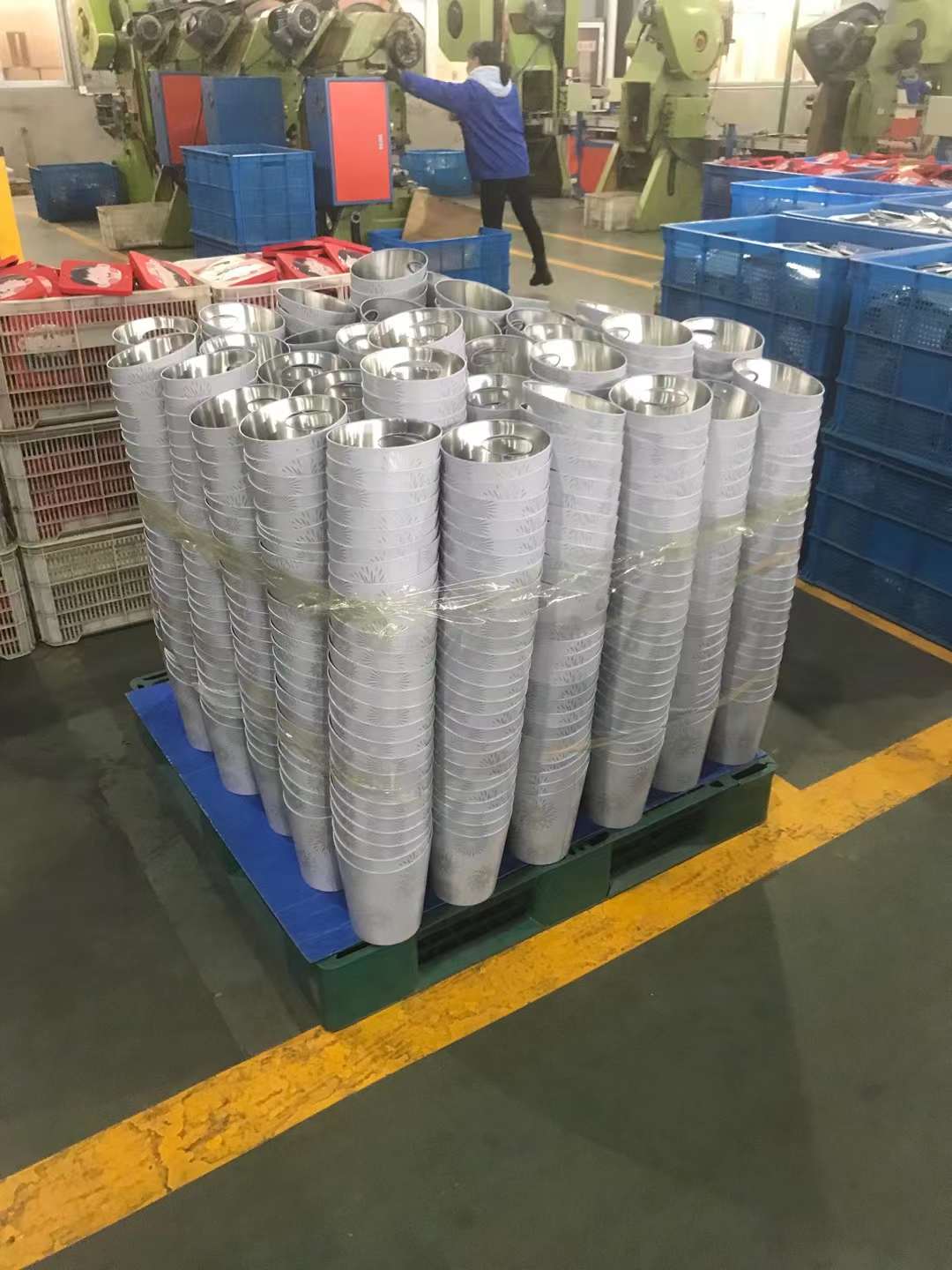 馬口鐵冰桶 馬口鐵冰桶