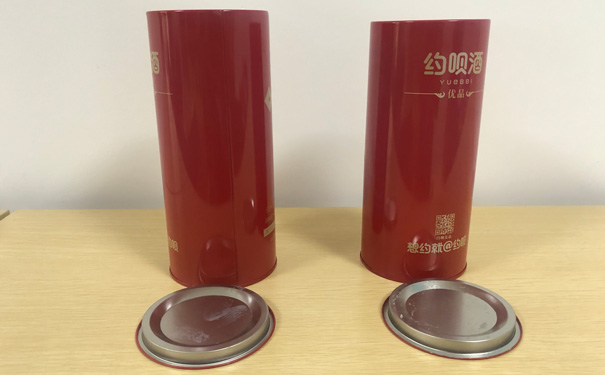 白酒鐵盒 白酒鐵盒