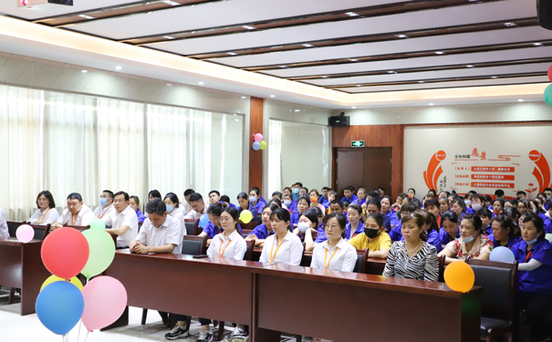 第五屆金裕品牌日 第五屆金裕品牌日