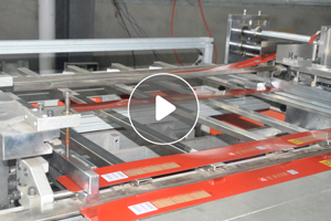 馬口鐵盒、鐵罐自動化生產(chǎn)線視頻