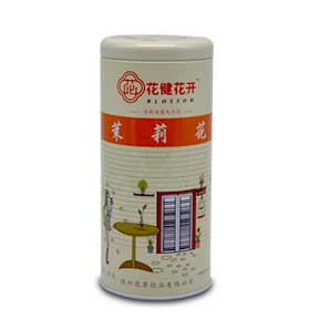 圓形花茶鐵罐生產(chǎn)廠家